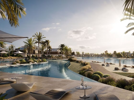 Luxury Villa | Private Pool | District One, picture 19