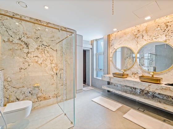 Luxury Villa | Private Pool | District One, picture 18