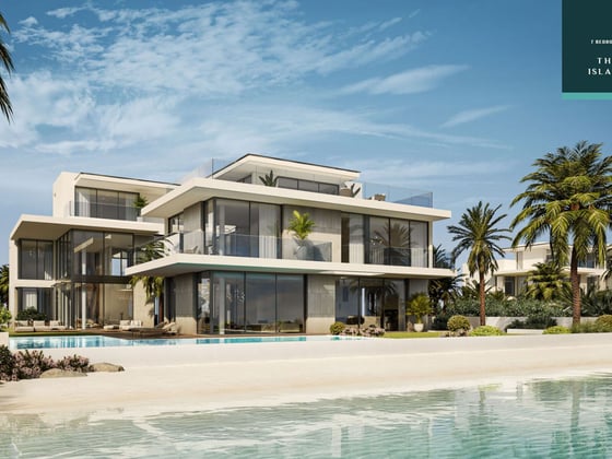 Luxury Villa | Private Pool | District One, picture 21