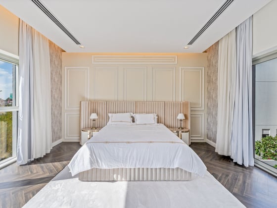 Luxury Villa | Private Pool | District One, picture 7