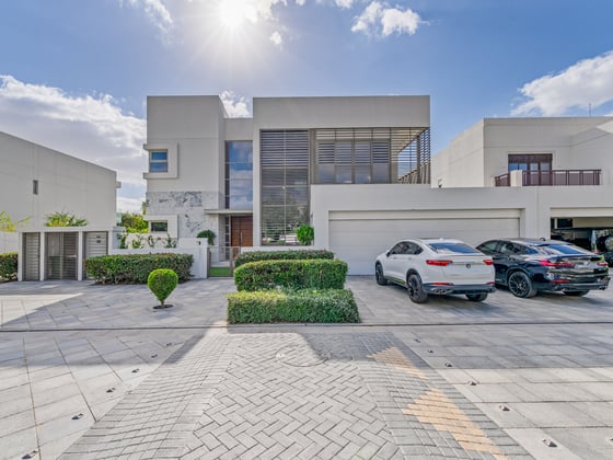 Luxury Villa | Private Pool | District One, picture 22