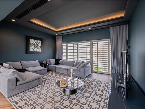 Luxury Villa | Private Pool | District One, picture 12