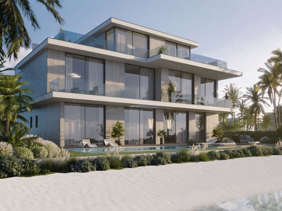 Luxury Villa | Private Pool | District One, picture 23