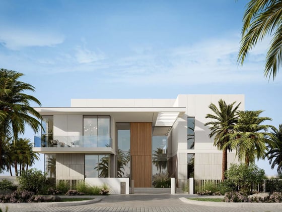 Luxury Villa | Private Pool | District One, picture 22