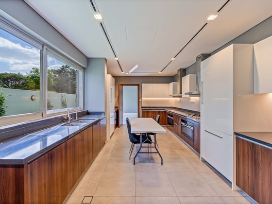 Luxury Villa | Private Pool | District One, picture 16