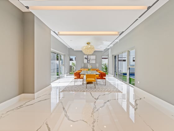 Luxury Villa | Private Pool | District One, picture 2