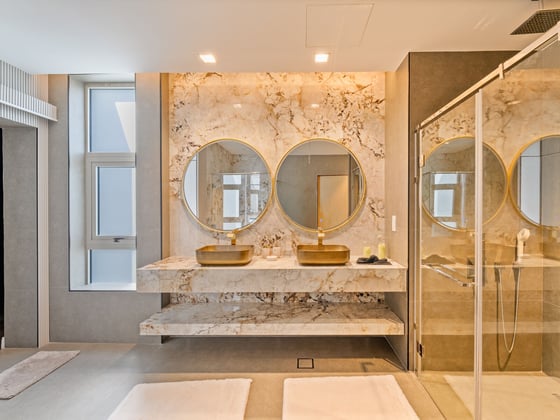 Luxury Villa | Private Pool | District One, picture 19