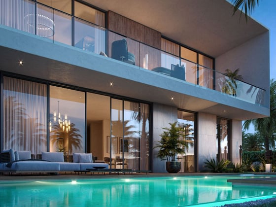Luxury Villa | Private Pool | District One, picture 14