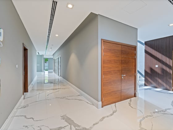 Luxury Villa | Private Pool | District One, picture 5