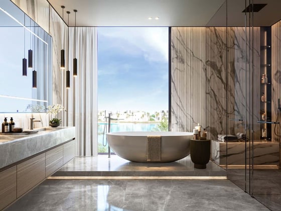 Luxury Villa | Private Pool | District One, picture 13