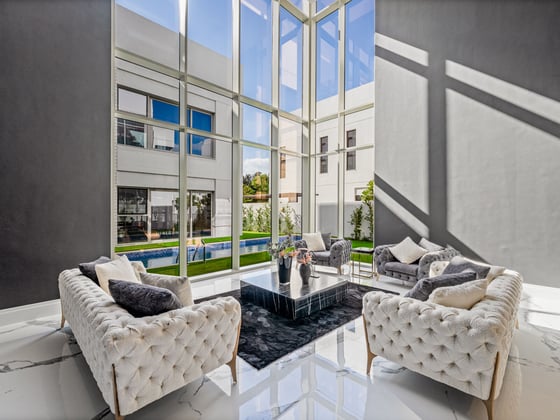 Luxury Villa | Private Pool | District One, picture 4