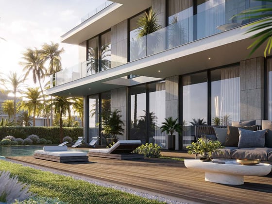 Luxury Villa | Private Pool | District One, picture 16
