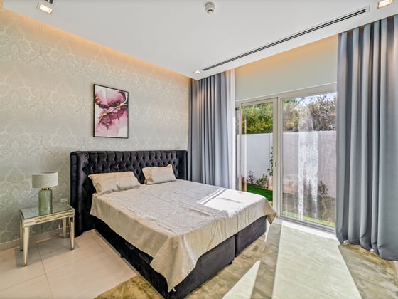 Luxury Villa | Private Pool | District One, picture 8