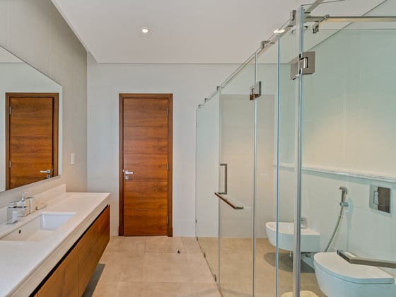 Luxury Villa | Private Pool | District One, picture 17