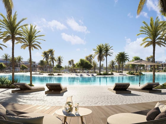 Luxury Villa | Private Pool | District One, picture 18