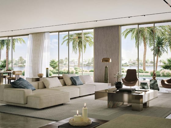 Luxury Villa | Private Pool | District One, picture 4