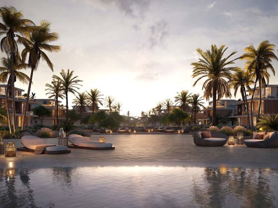 Luxury Villa | Private Pool | District One, picture 20