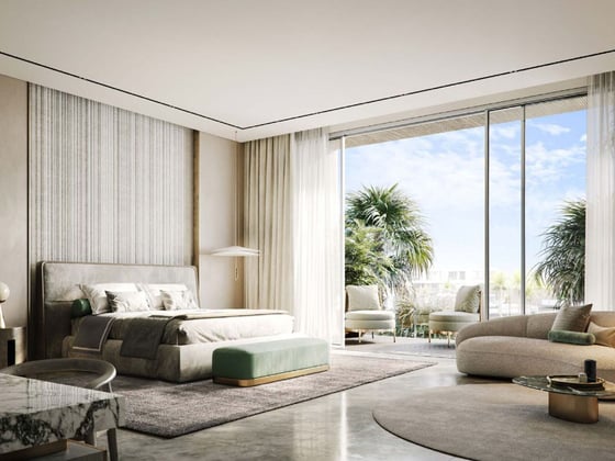 Luxury Villa | Private Pool | District One, picture 11