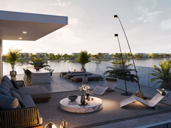 Luxury Villa | Private Pool | District One, picture 17
