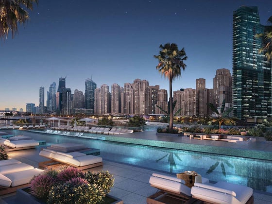 Spacious Corner Unit | Sea View | Largest Layout, picture 11