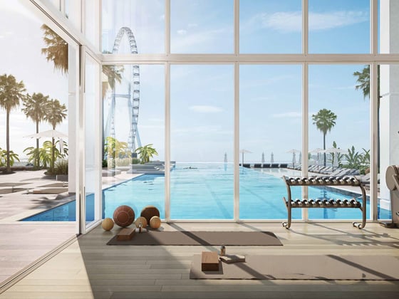 Spacious Corner Unit | Sea View | Largest Layout, picture 6