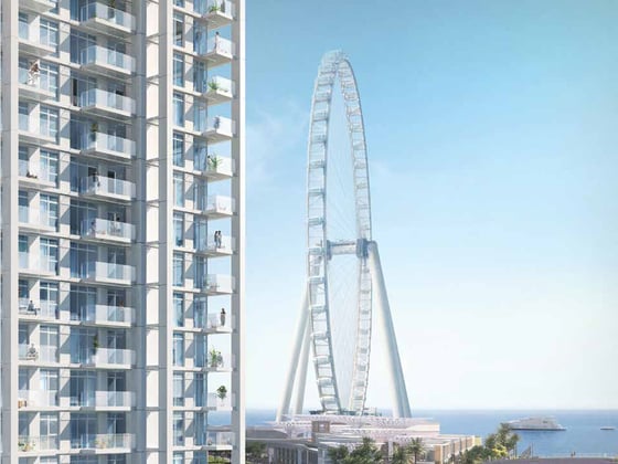 Spacious Corner Unit | Sea View | Largest Layout, picture 13