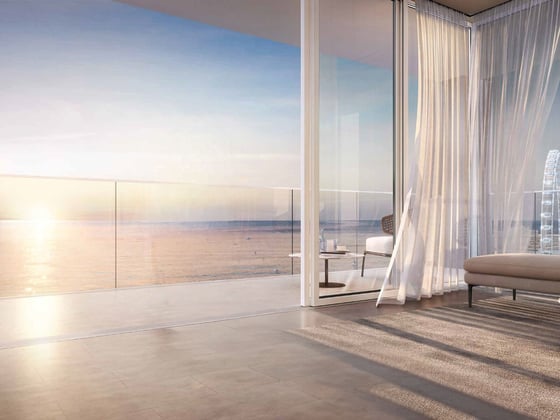 Spacious Corner Unit | Sea View | Largest Layout, picture 5