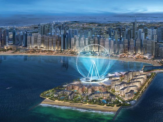 Spacious Corner Unit | Sea View | Largest Layout, picture 14