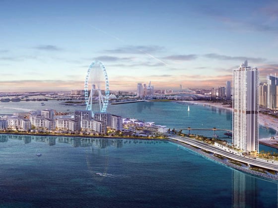 Spacious Corner Unit | Sea View | Largest Layout, picture 12