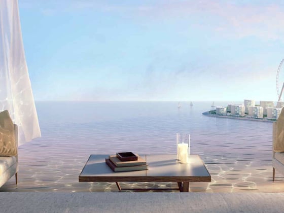 Spacious Corner Unit | Sea View | Largest Layout, picture 7