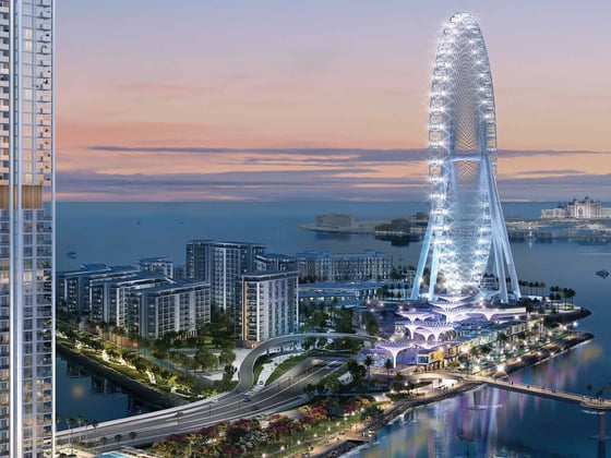 Spacious Corner Unit | Sea View | Largest Layout, picture 1