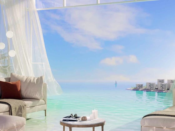 Spacious Corner Unit | Sea View | Largest Layout, picture 8