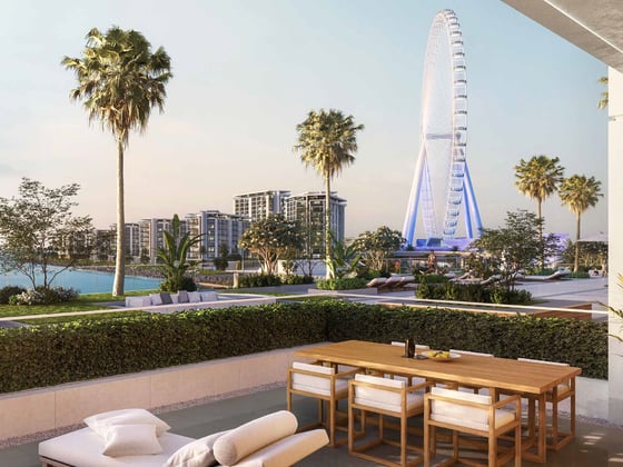 Spacious Corner Unit | Sea View | Largest Layout, picture 10