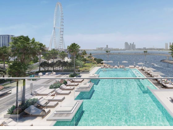 Spacious Corner Unit | Sea View | Largest Layout, picture 9