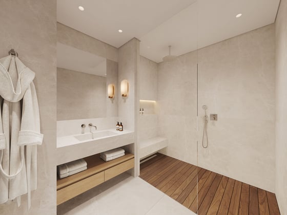 Luxurious 5 Bedrooms Villa | Private Pool &amp; Gym | Unmatched built Quality, picture 8