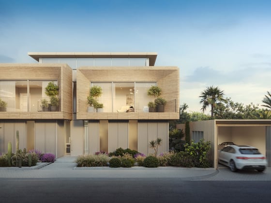 Luxurious 5 Bedrooms Villa | Private Pool &amp; Gym | Unmatched built Quality, picture 1