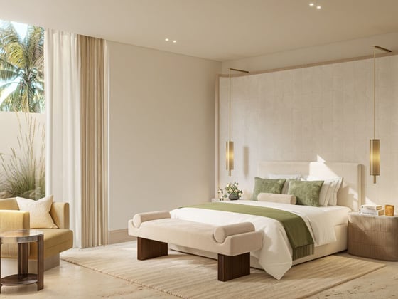 Luxurious 5 Bedrooms Villa | Private Pool &amp; Gym | Unmatched built Quality, picture 21