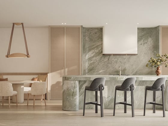 Luxurious 5 Bedrooms Villa | Private Pool &amp; Gym | Unmatched built Quality, picture 16