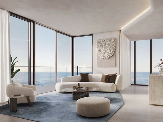 Skyline Living | 1BR Apartment | Maritime City, picture 3