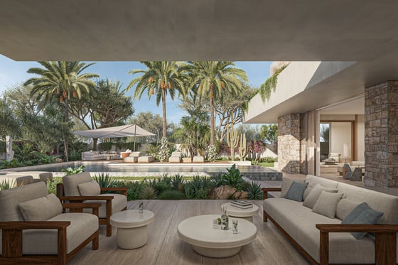Tranquil Eden Hills Villa with Bespoke Amenities, picture 10