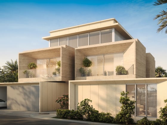 Luxurious 5 Bedrooms Villa | Private Pool &amp; Gym | Unmatched built Quality, picture 9