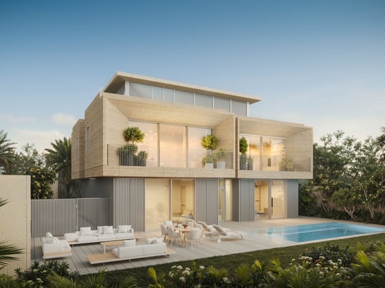 Luxurious 5 Bedrooms Villa | Private Pool &amp; Gym | Unmatched built Quality, picture 13