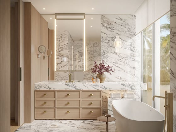 Luxurious 5 Bedrooms Villa | Private Pool &amp; Gym | Unmatched built Quality, picture 22