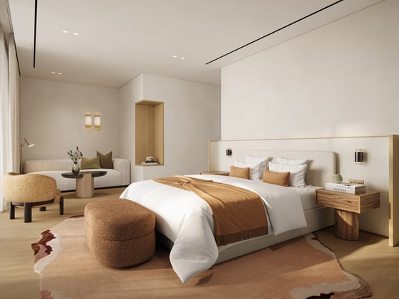 Luxurious 5 Bedrooms Villa | Private Pool &amp; Gym | Unmatched built Quality, picture 5