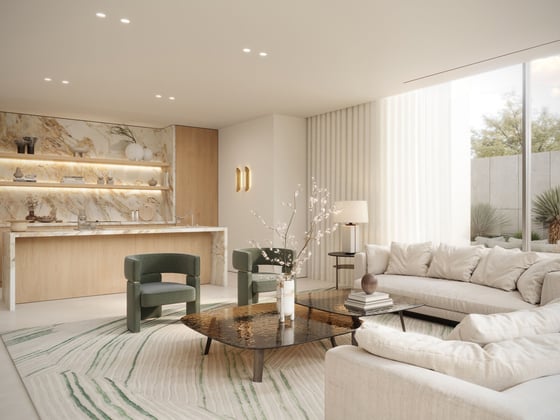 Luxurious 5 bedroom Villa | Private Garden Paradise | Unmatched Quality, picture 3