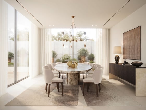 Luxurious 5 bedroom Villa | Private Garden Paradise | Unmatched Quality, picture 4