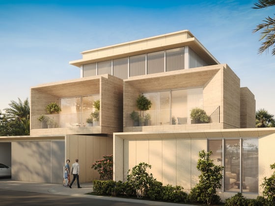 Luxurious 5 Bedrooms Villa | Private Pool and Gym | Unmatched built Quality, picture 9