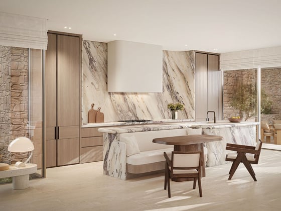 Luxurious 5 Bedrooms Villa | Private Pool and Gym | Unmatched built Quality, picture 16