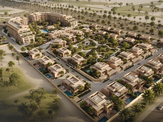 Luxurious 5 Bedrooms Villa | Private Pool and Gym | Unmatched built Quality, picture 12