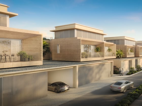 Luxurious 5 Bedrooms Villa | Private Pool and Gym | Unmatched built Quality, picture 10